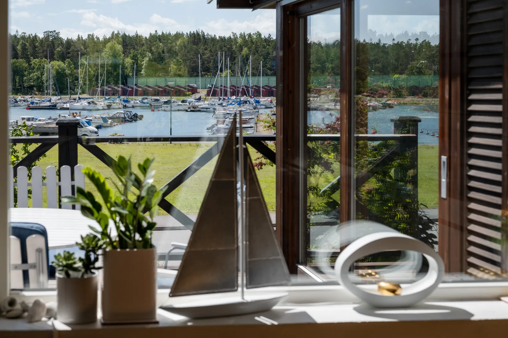 Villa, Strandvägen 14, Oxelösund
