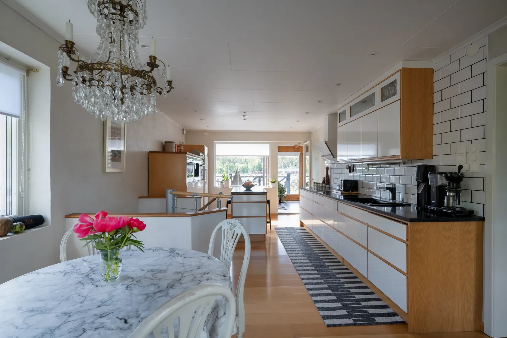 Villa, Strandvägen 14, Oxelösund