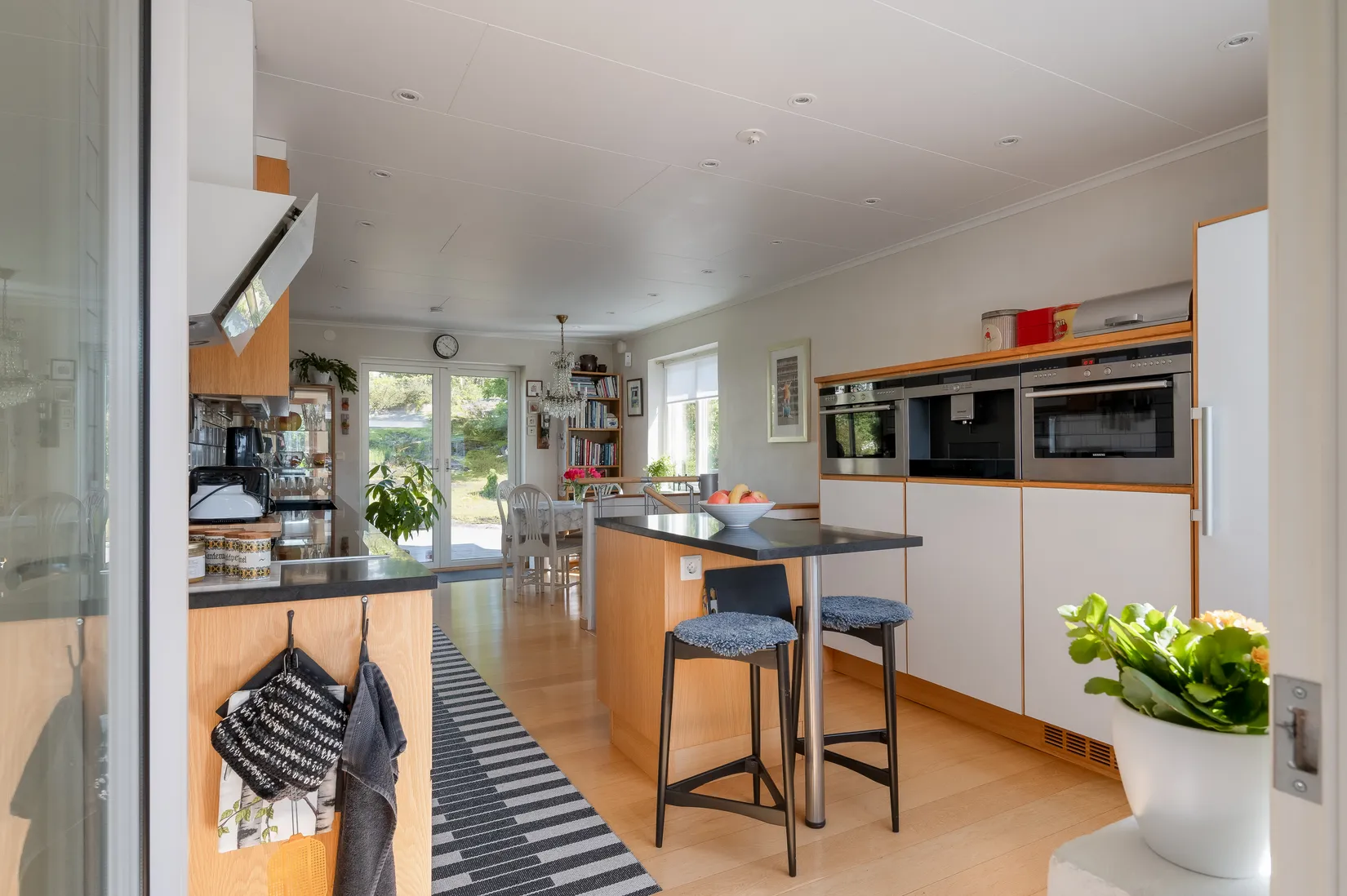 Villa, Strandvägen 14, Oxelösund