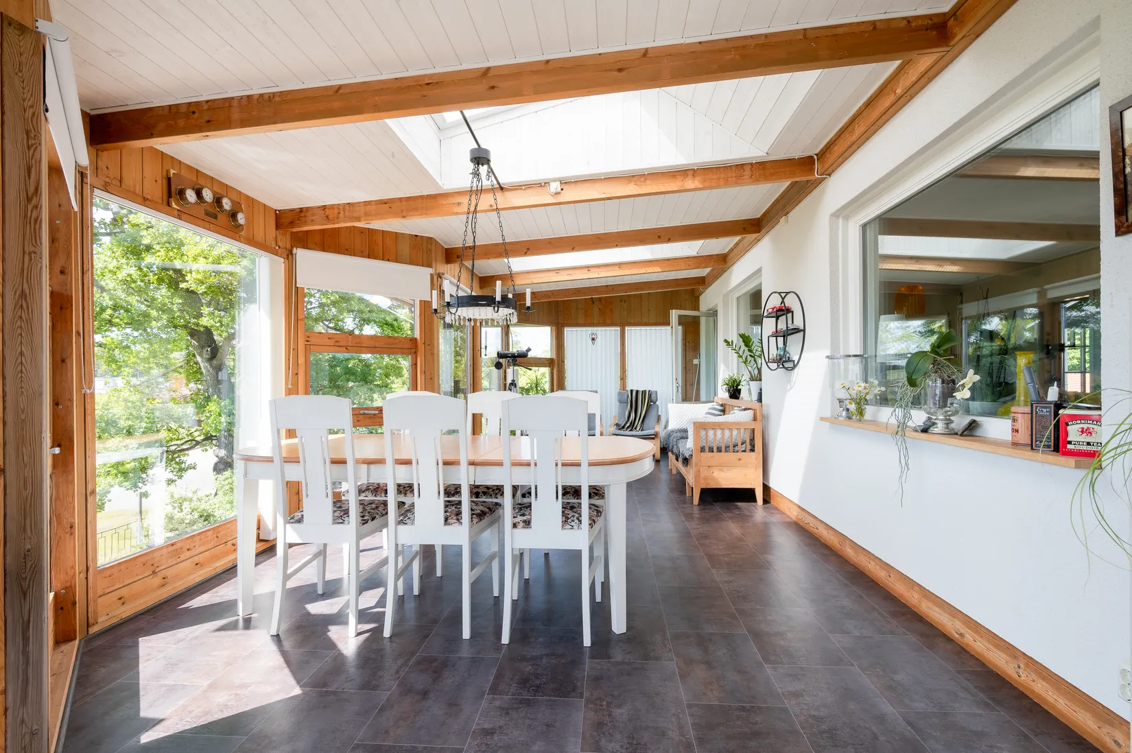 Villa, Strandvägen 14, Oxelösund