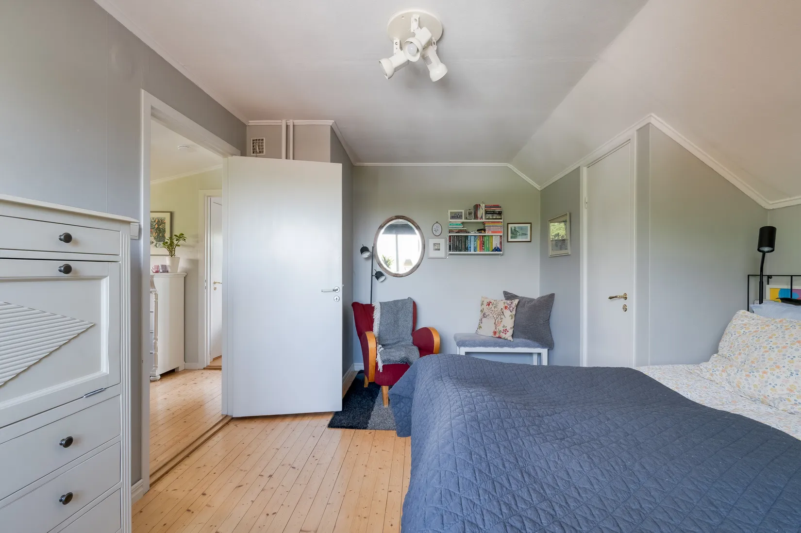 Villa, Strandvägen 14, Oxelösund