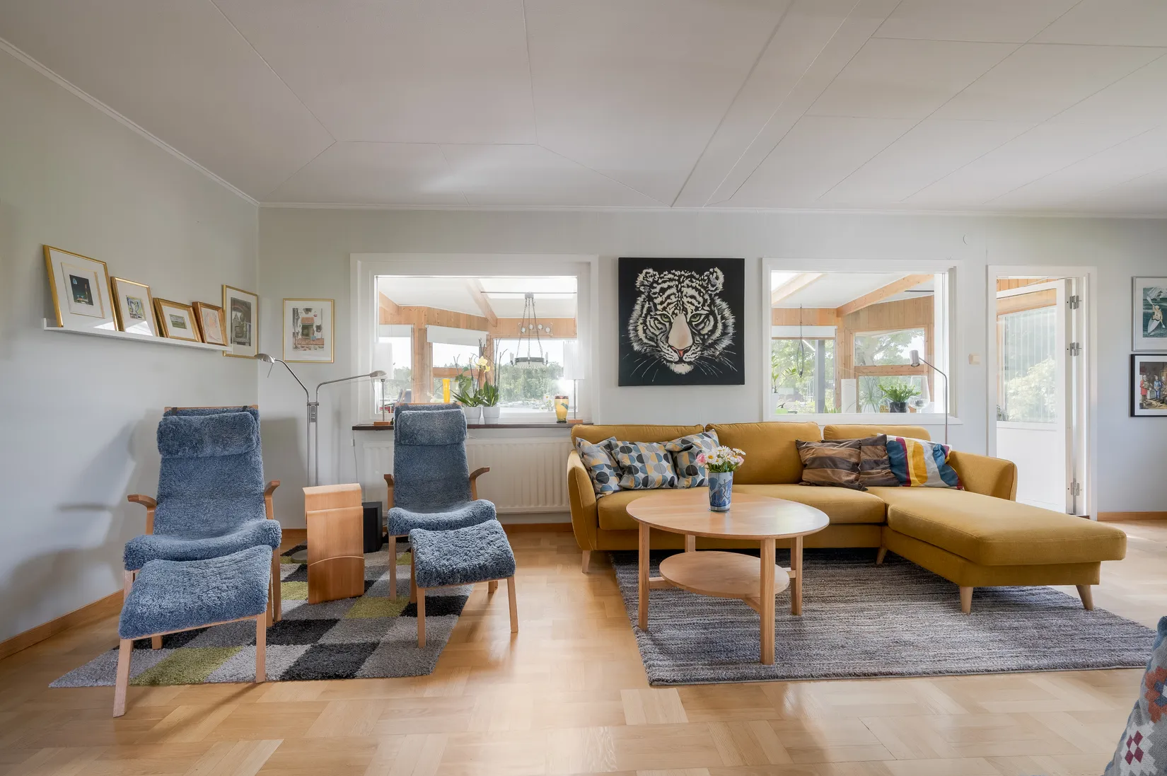 Villa, Strandvägen 14, Oxelösund