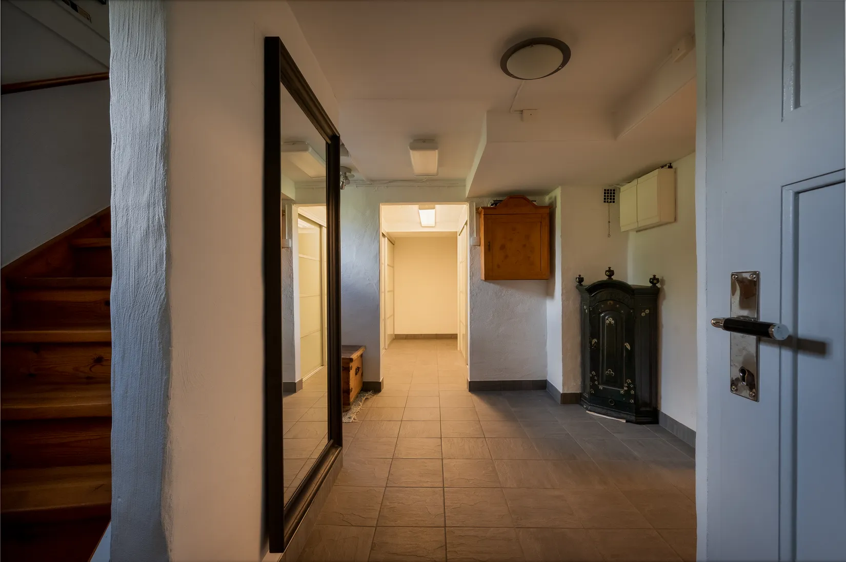 Villa, Strandvägen 14, Oxelösund