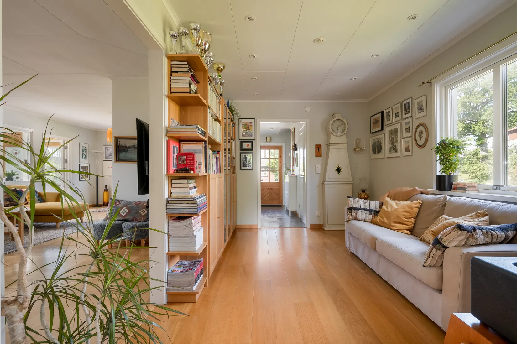 Villa, Strandvägen 14, Oxelösund