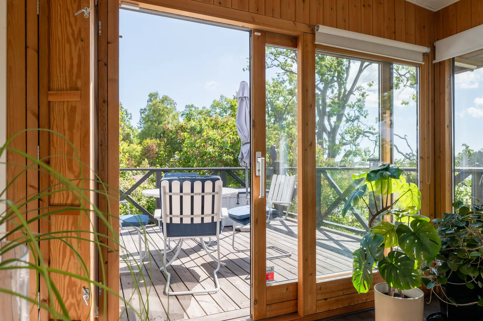 Villa, Strandvägen 14, Oxelösund