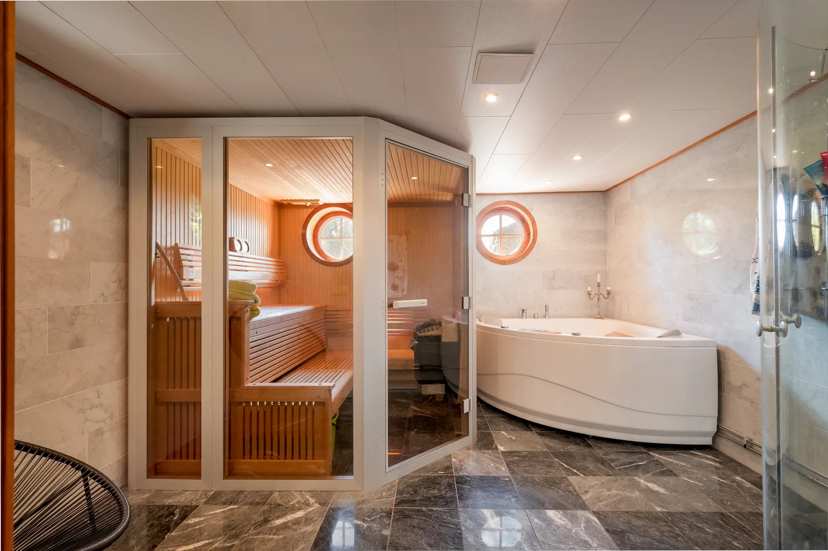Villa, Strandvägen 14, Oxelösund