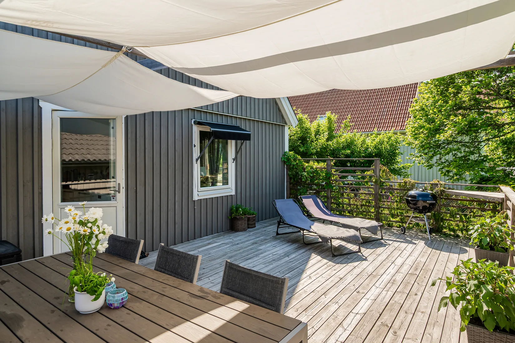 Villa, Gustaf-Adolfsvägen 12, Oppeby, Nyköping