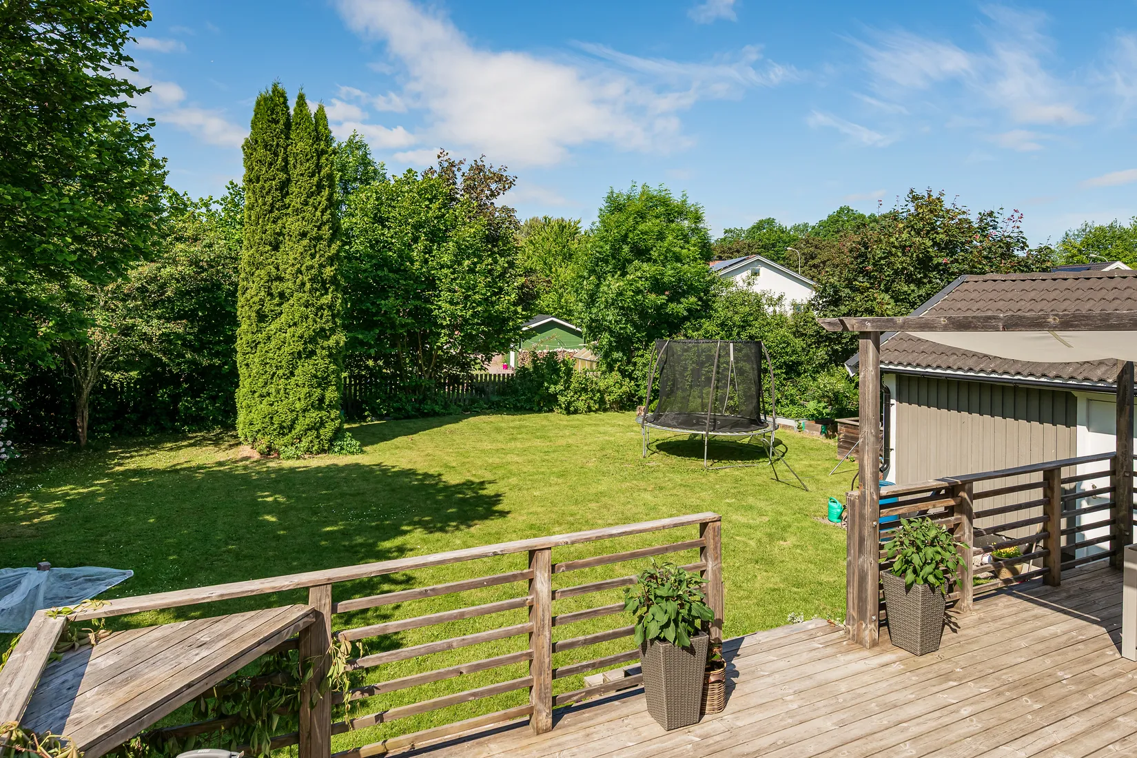 Villa, Gustaf-Adolfsvägen 12, Oppeby, Nyköping