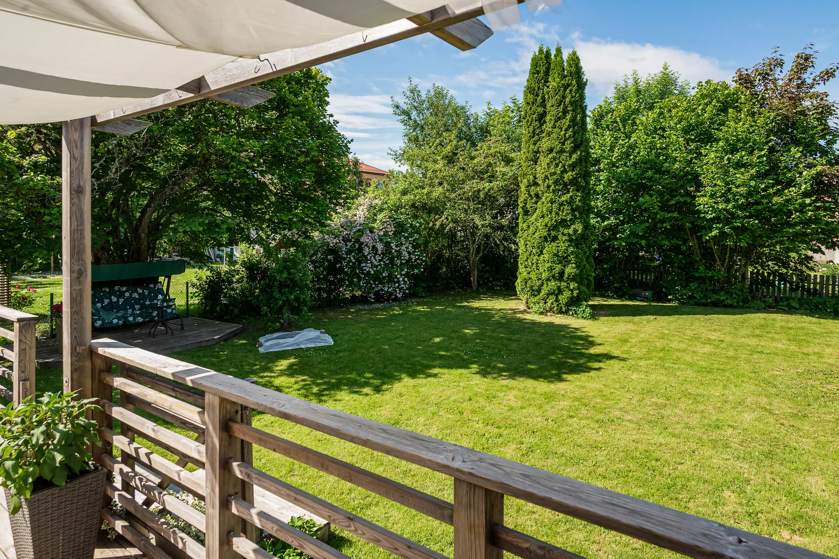 Villa, Gustaf-Adolfsvägen 12, Oppeby, Nyköping