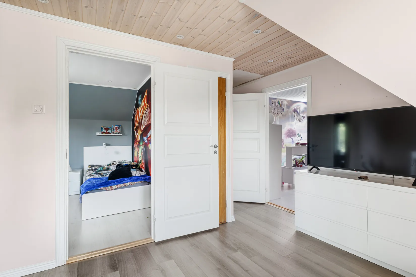 Villa, Rosenvägen 31, Bredaryd, Värnamo