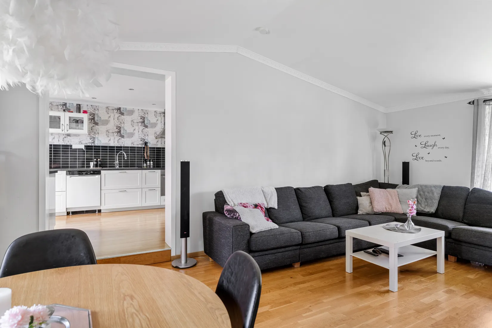 Villa, Rosenvägen 31, Bredaryd, Värnamo