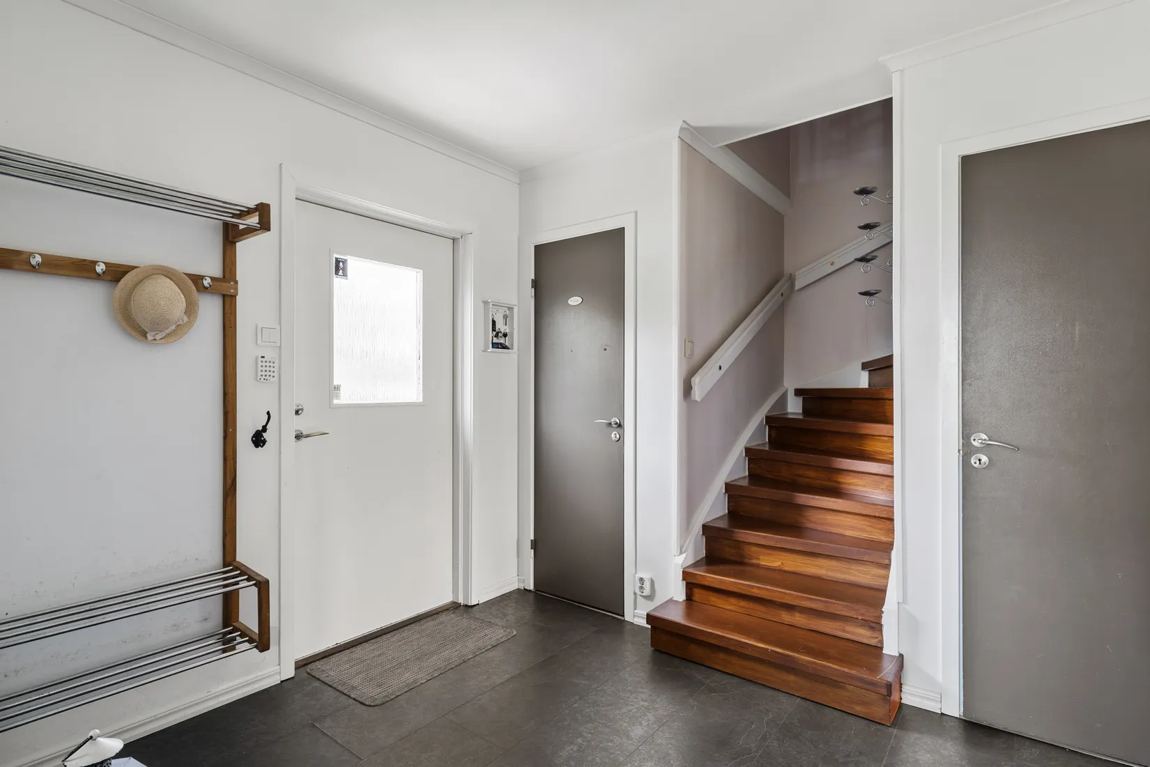 Villa, Rosenvägen 31, Bredaryd, Värnamo