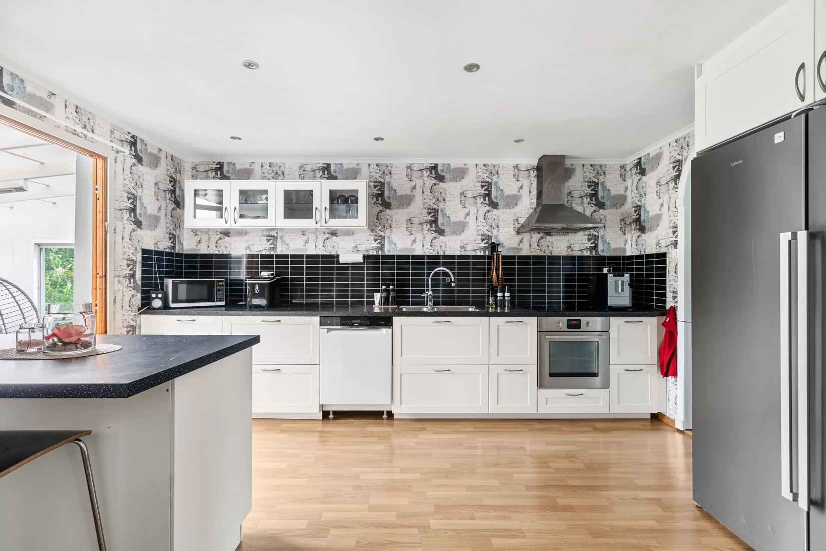 Villa, Rosenvägen 31, Bredaryd, Värnamo