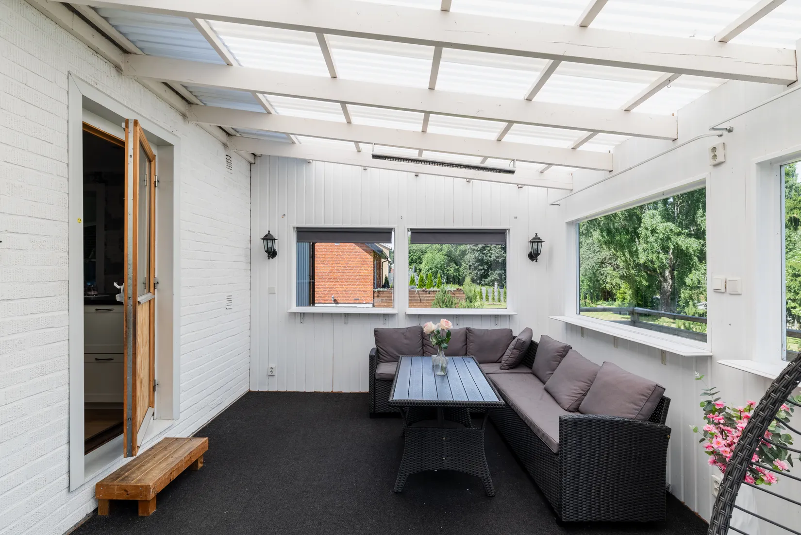 Villa, Rosenvägen 31, Bredaryd, Värnamo