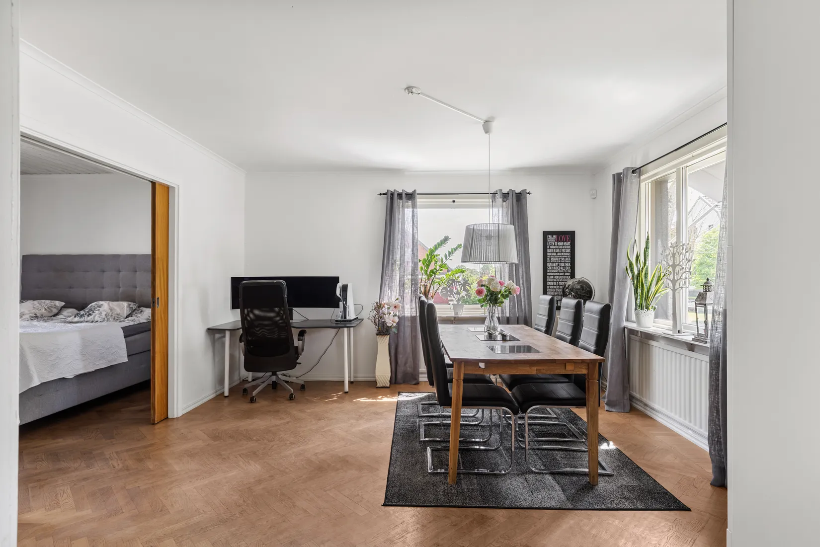 Villa, Rosenvägen 31, Bredaryd, Värnamo