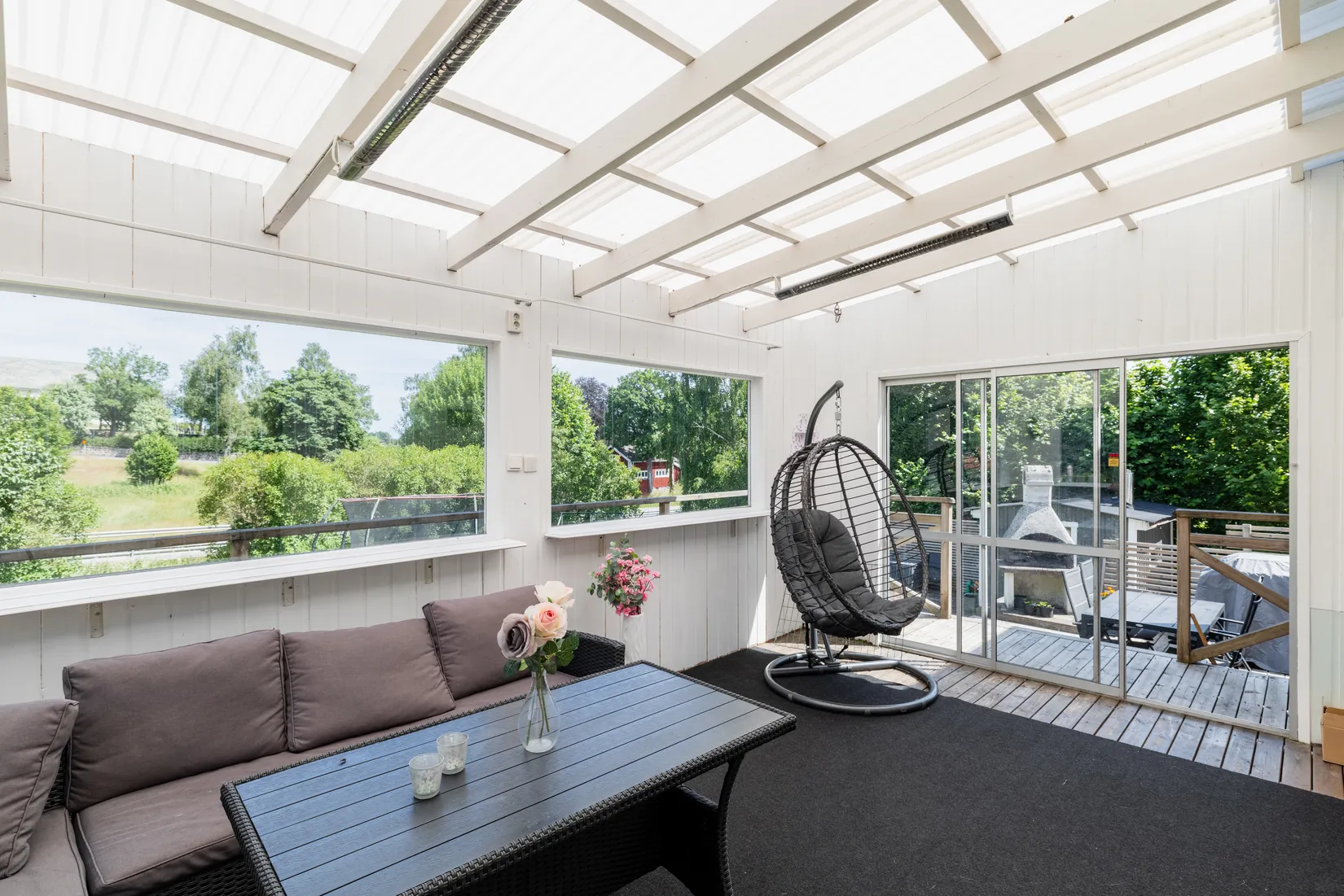 Villa, Rosenvägen 31, Bredaryd, Värnamo