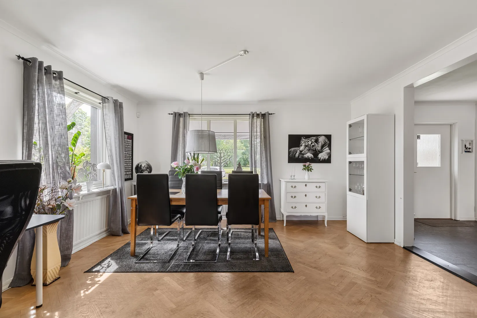 Villa, Rosenvägen 31, Bredaryd, Värnamo