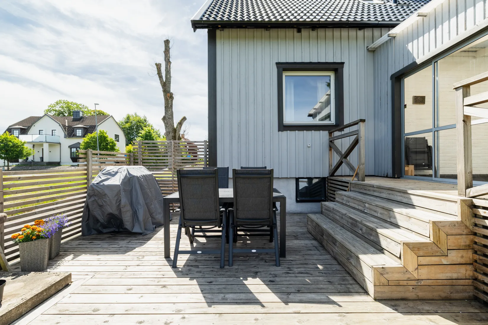 Villa, Rosenvägen 31, Bredaryd, Värnamo