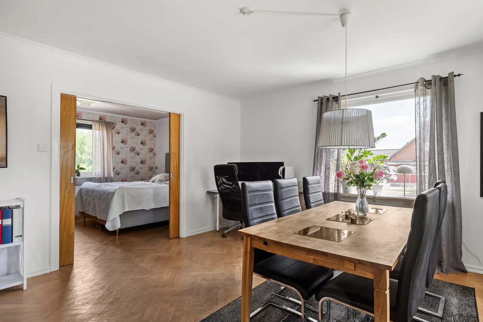 Villa, Rosenvägen 31, Bredaryd, Värnamo