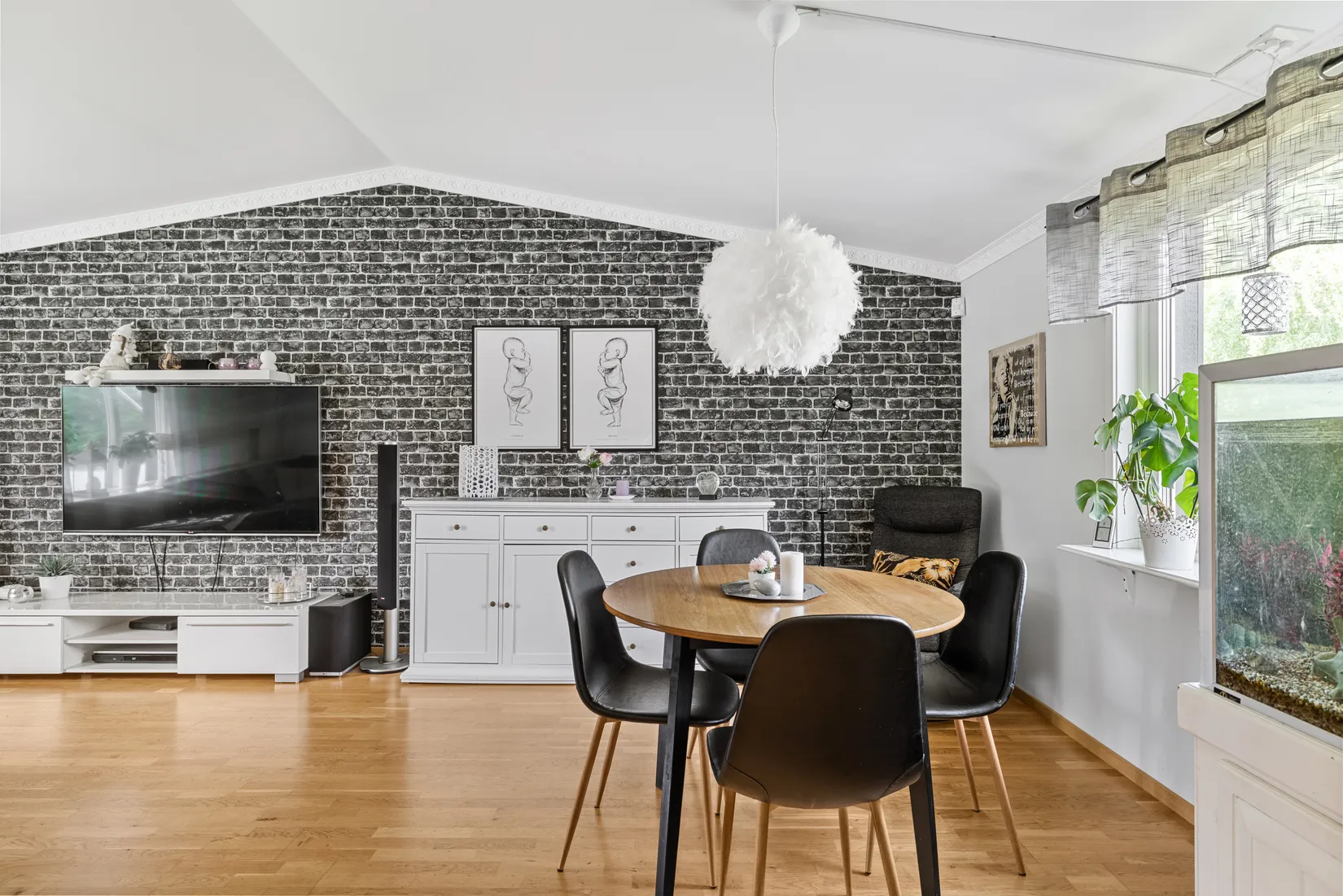 Villa, Rosenvägen 31, Bredaryd, Värnamo
