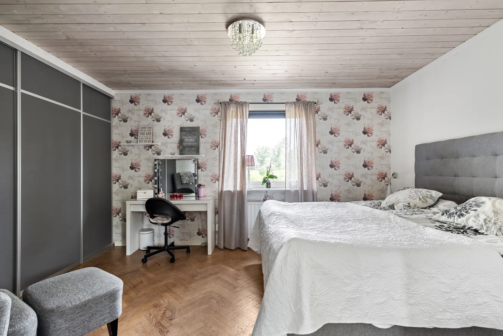 Villa, Rosenvägen 31, Bredaryd, Värnamo