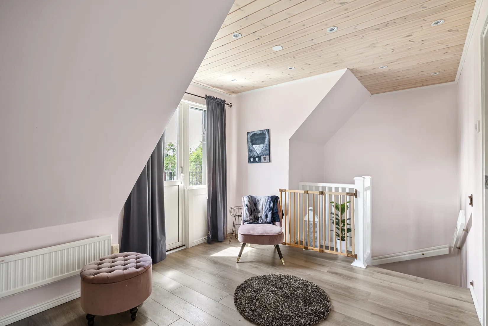 Villa, Rosenvägen 31, Bredaryd, Värnamo