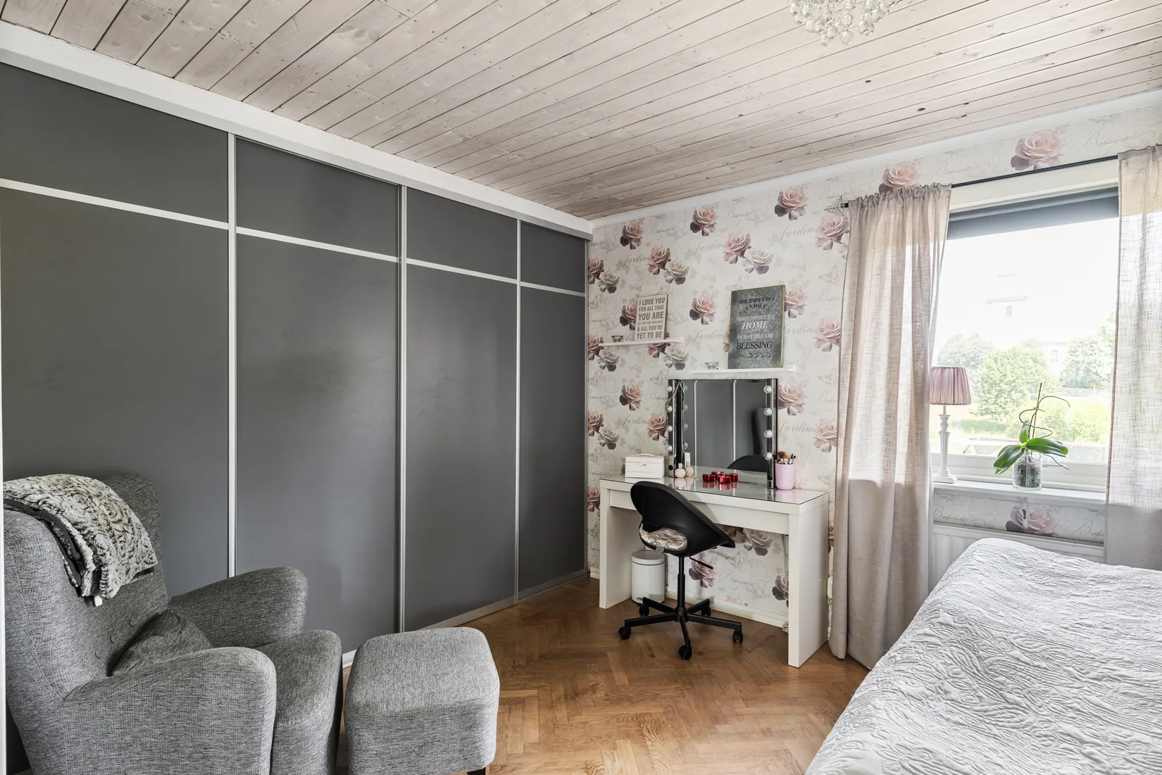 Villa, Rosenvägen 31, Bredaryd, Värnamo