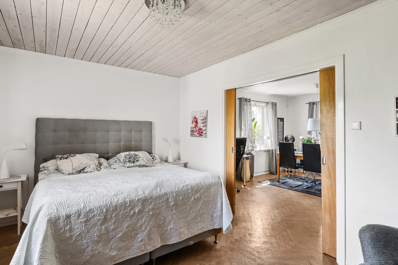 Villa, Rosenvägen 31, Bredaryd, Värnamo