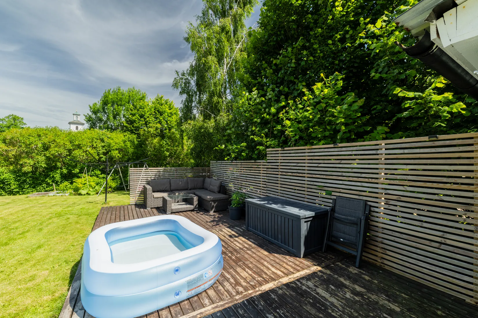 Villa, Rosenvägen 31, Bredaryd, Värnamo