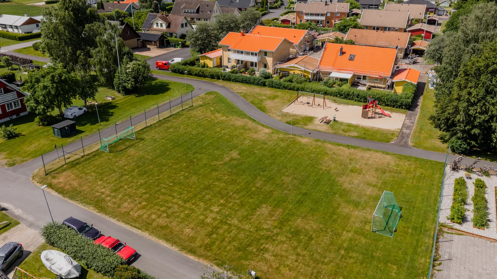 Villa, Rosenvägen 31, Bredaryd, Värnamo
