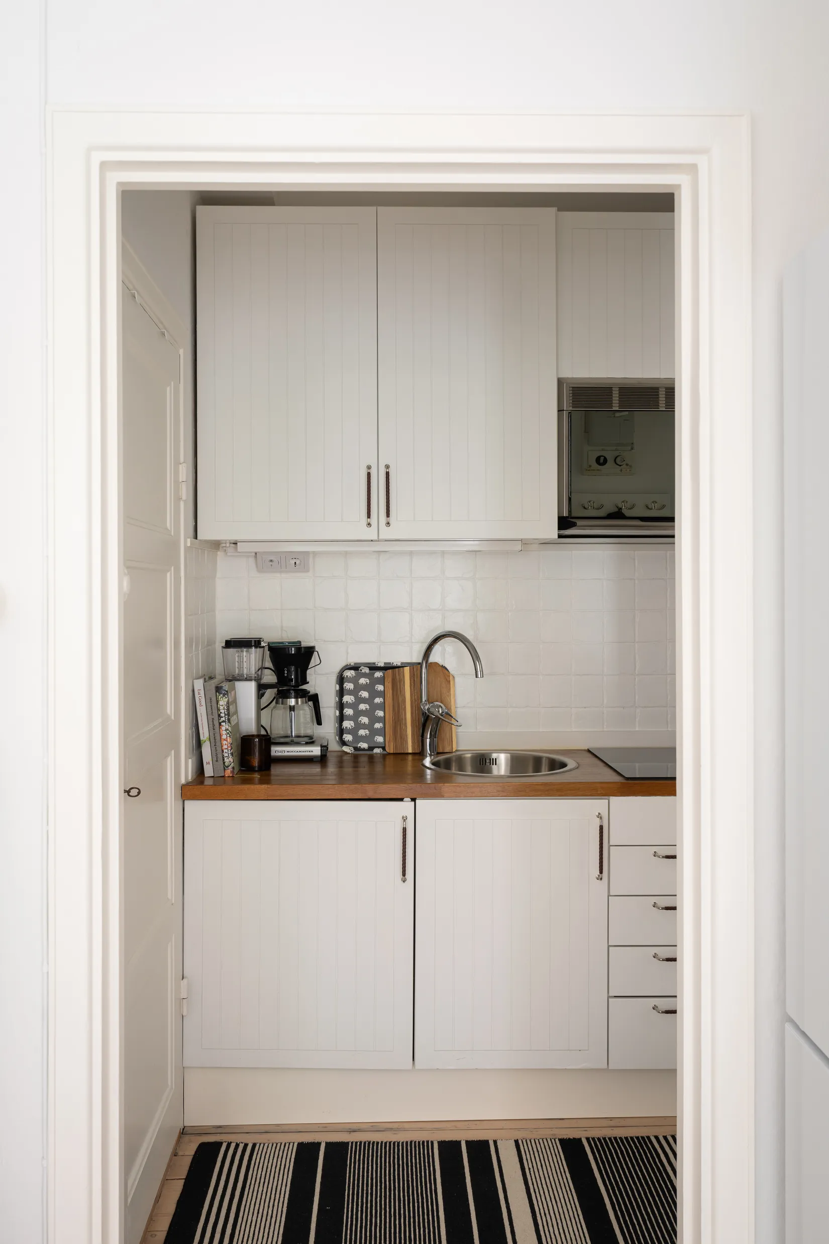 Bostadsrätt, Ernst Ahlgrens väg 4, Fredhäll, Stockholm