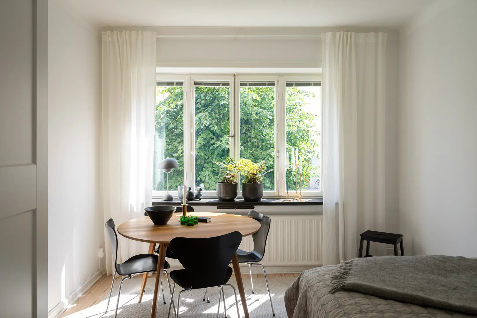 Bostadsrätt, Ernst Ahlgrens väg 4, Fredhäll, Stockholm