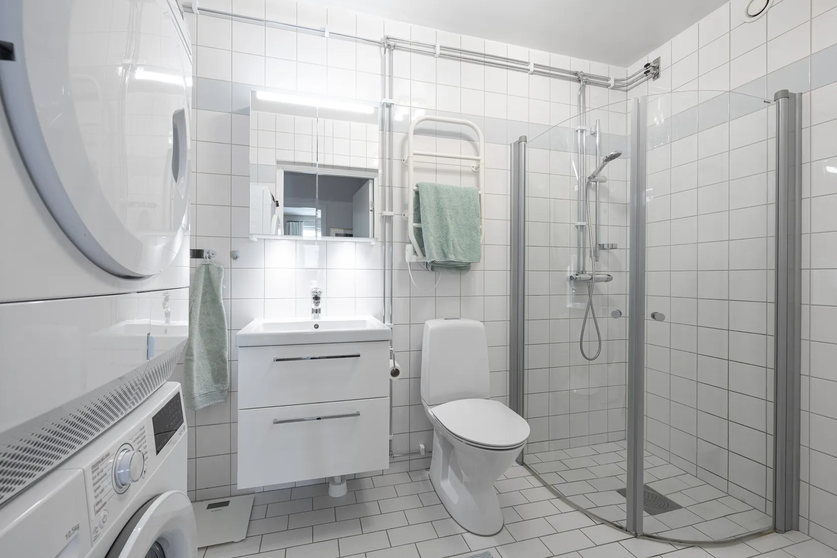 Bostadsrätt, Gustav III:s boulevard 53, Frösunda, Solna
