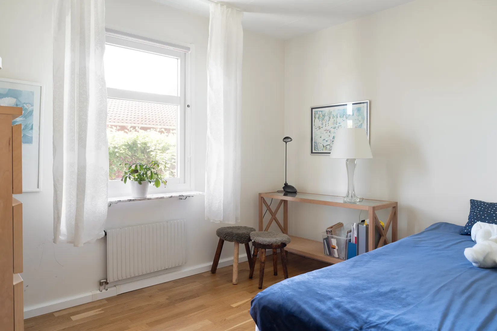 Bostadsrätt, Nordanvindsgatan 3A, Nya Kungsgården, Ängelholm