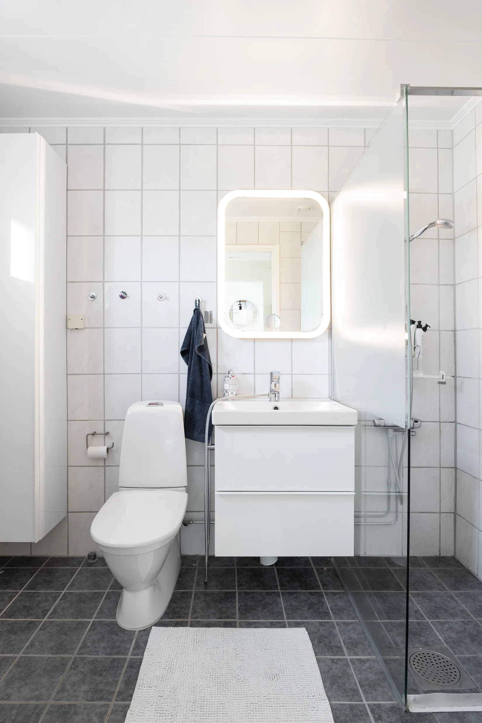 Bostadsrätt, Nordanvindsgatan 3A, Nya Kungsgården, Ängelholm