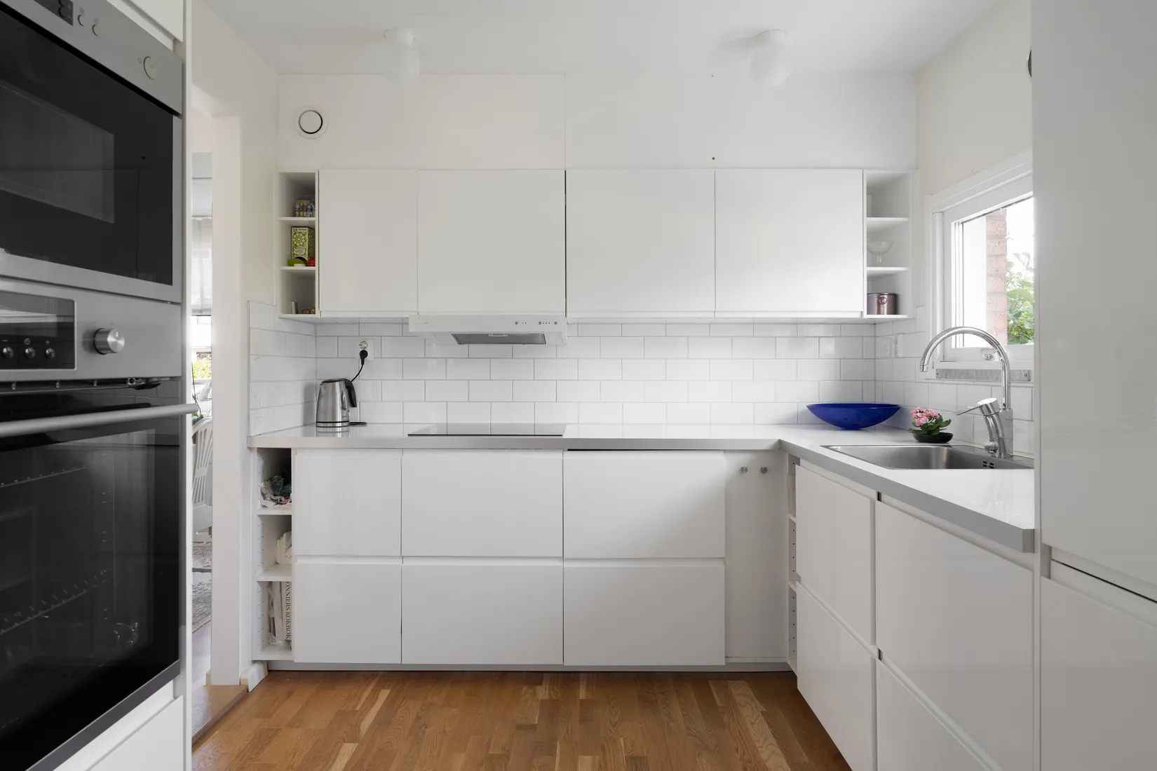 Bostadsrätt, Nordanvindsgatan 3A, Nya Kungsgården, Ängelholm