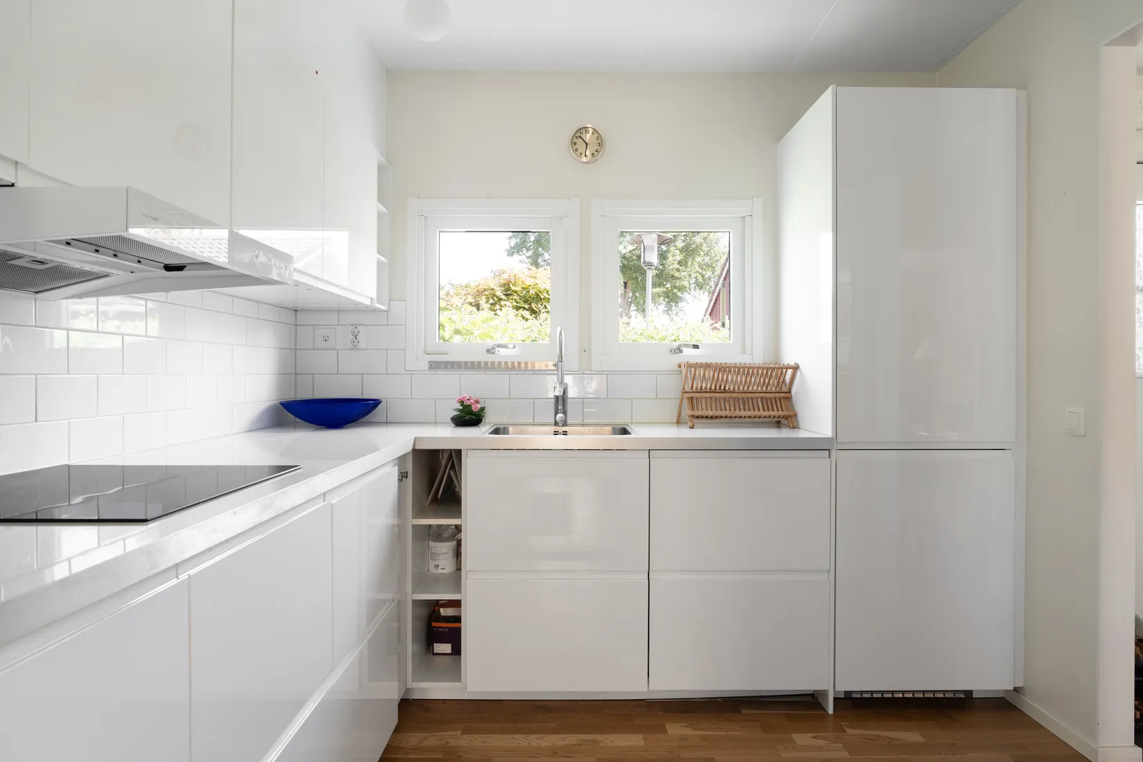 Bostadsrätt, Nordanvindsgatan 3A, Nya Kungsgården, Ängelholm