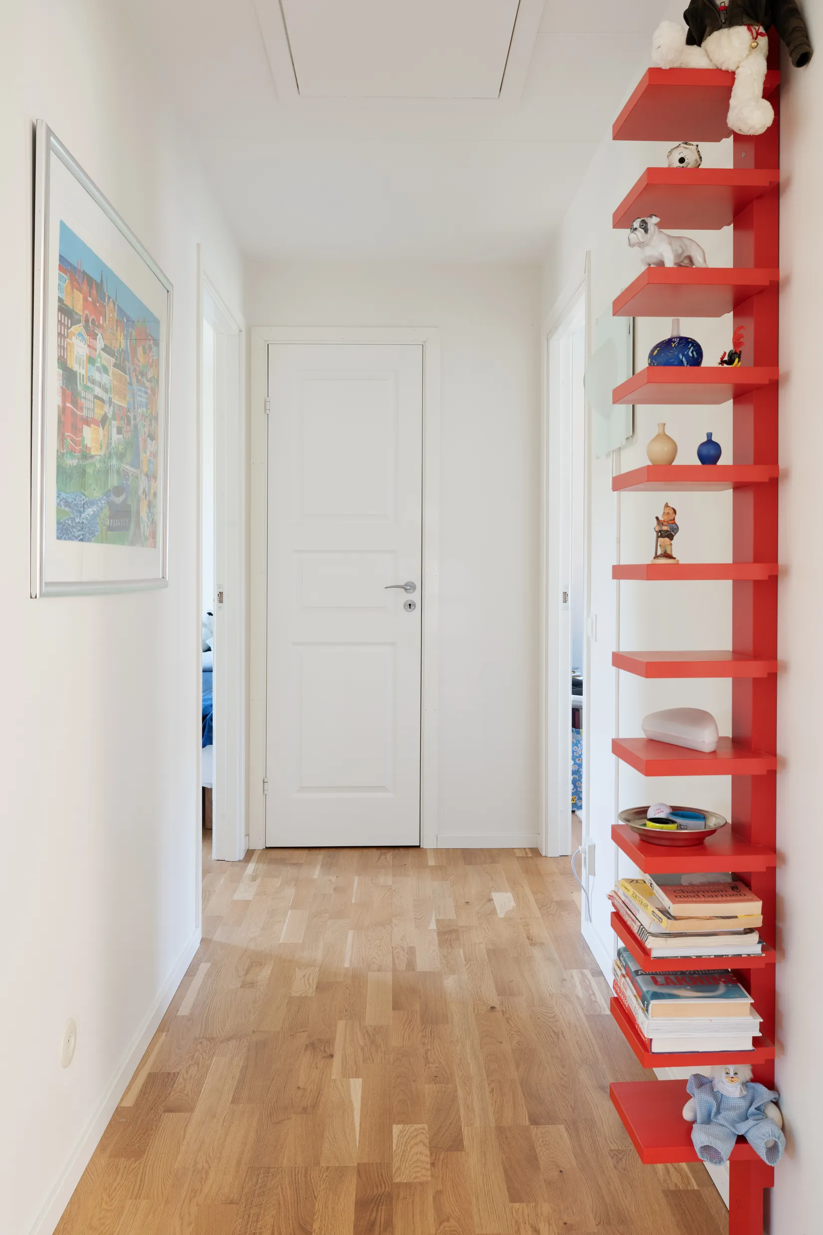 Bostadsrätt, Nordanvindsgatan 3A, Nya Kungsgården, Ängelholm