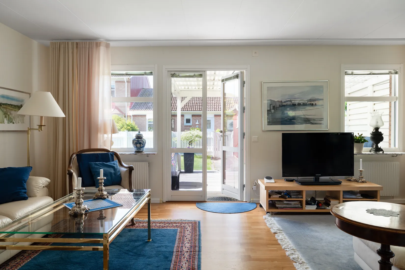 Bostadsrätt, Nordanvindsgatan 3A, Nya Kungsgården, Ängelholm