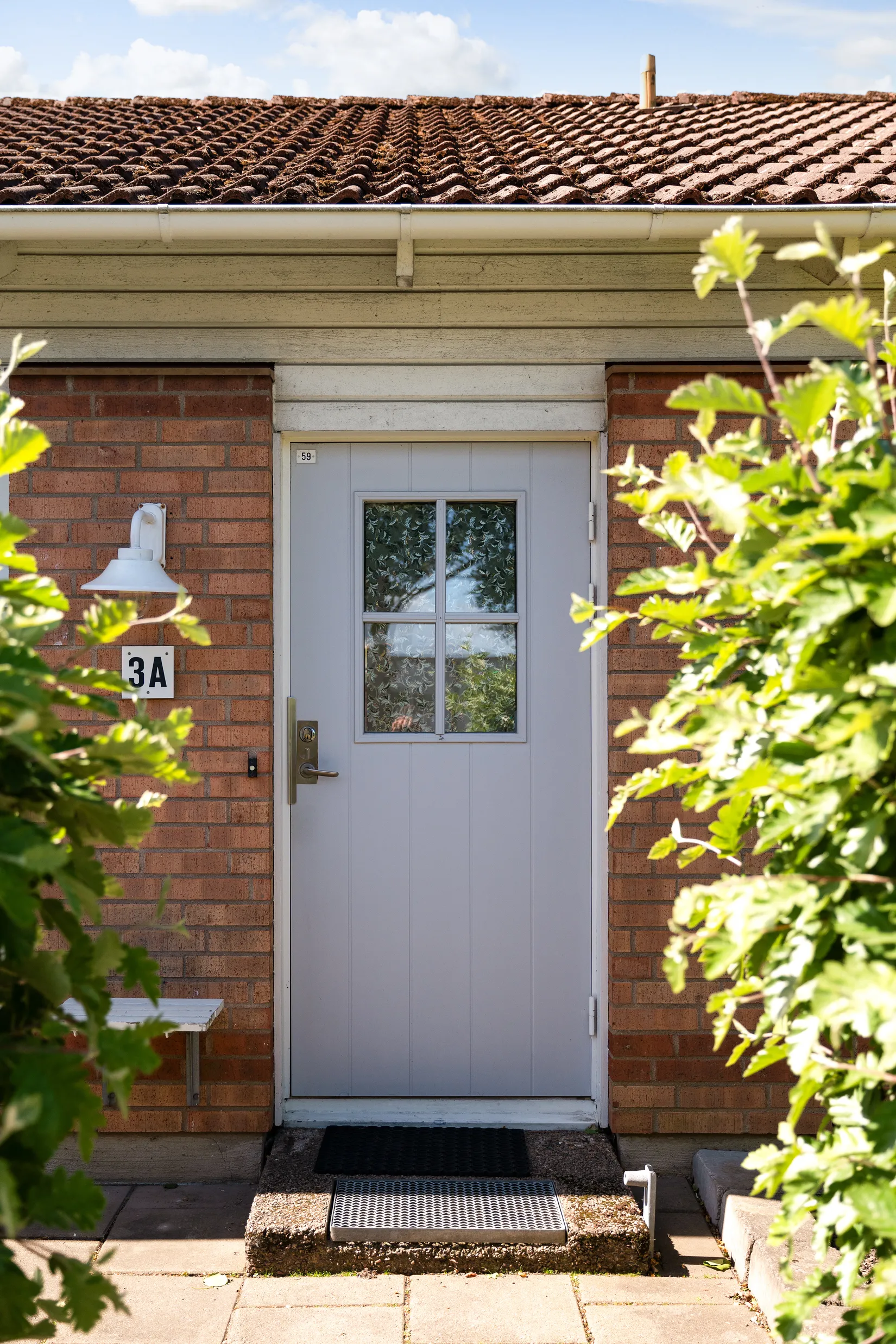 Bostadsrätt, Nordanvindsgatan 3A, Nya Kungsgården, Ängelholm