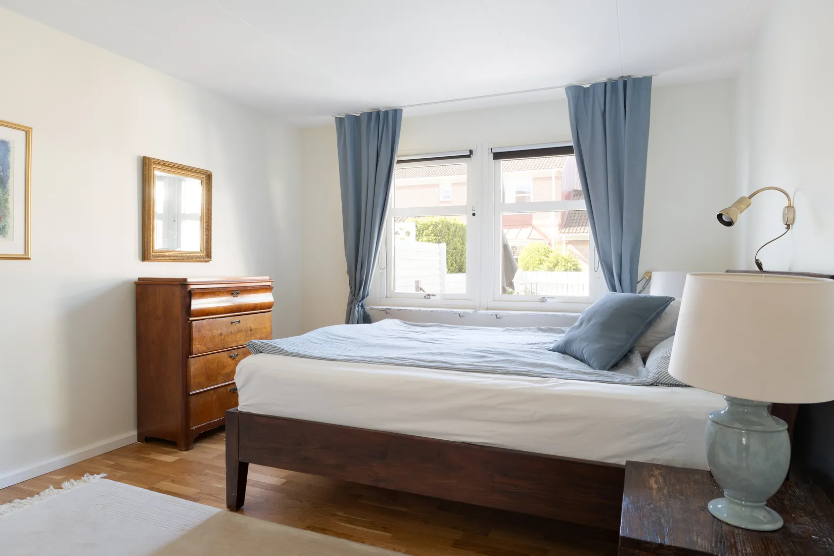 Bostadsrätt, Nordanvindsgatan 3A, Nya Kungsgården, Ängelholm