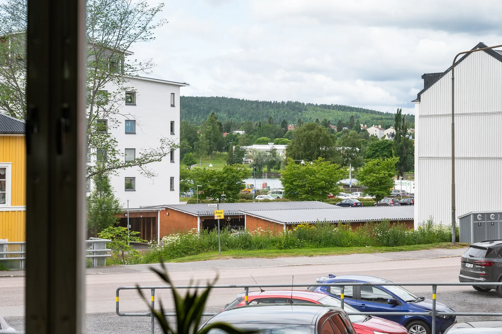Bostadsrätt, Hovsgatan 13 B, Härnön, Härnösand