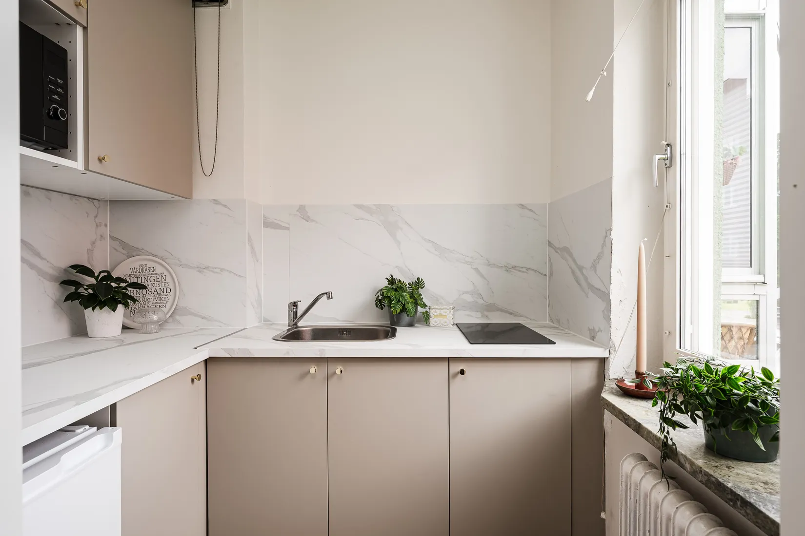 Bostadsrätt, Hovsgatan 13 B, Härnön, Härnösand