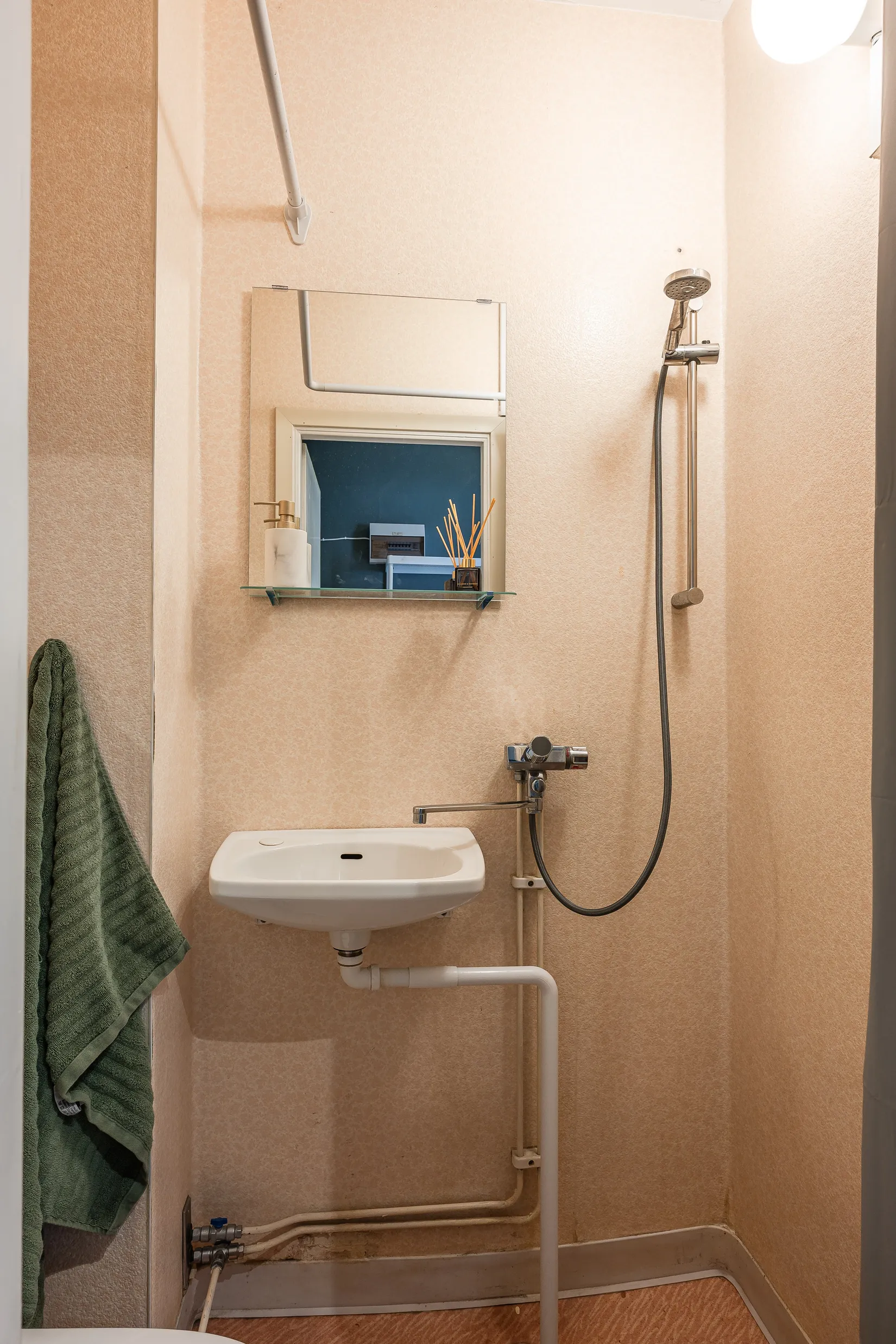 Bostadsrätt, Hovsgatan 13 B, Härnön, Härnösand