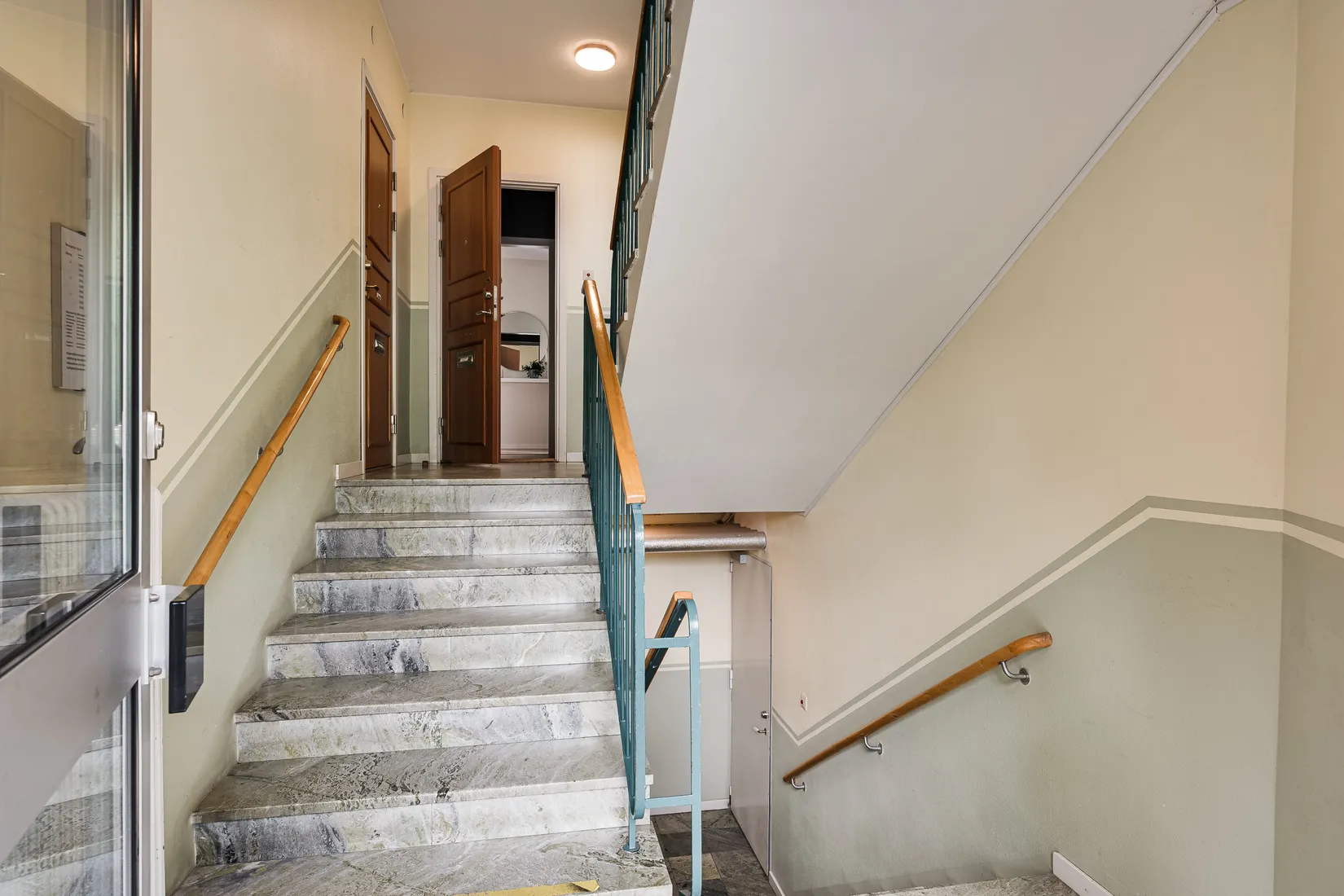 Bostadsrätt, Hovsgatan 13 B, Härnön, Härnösand