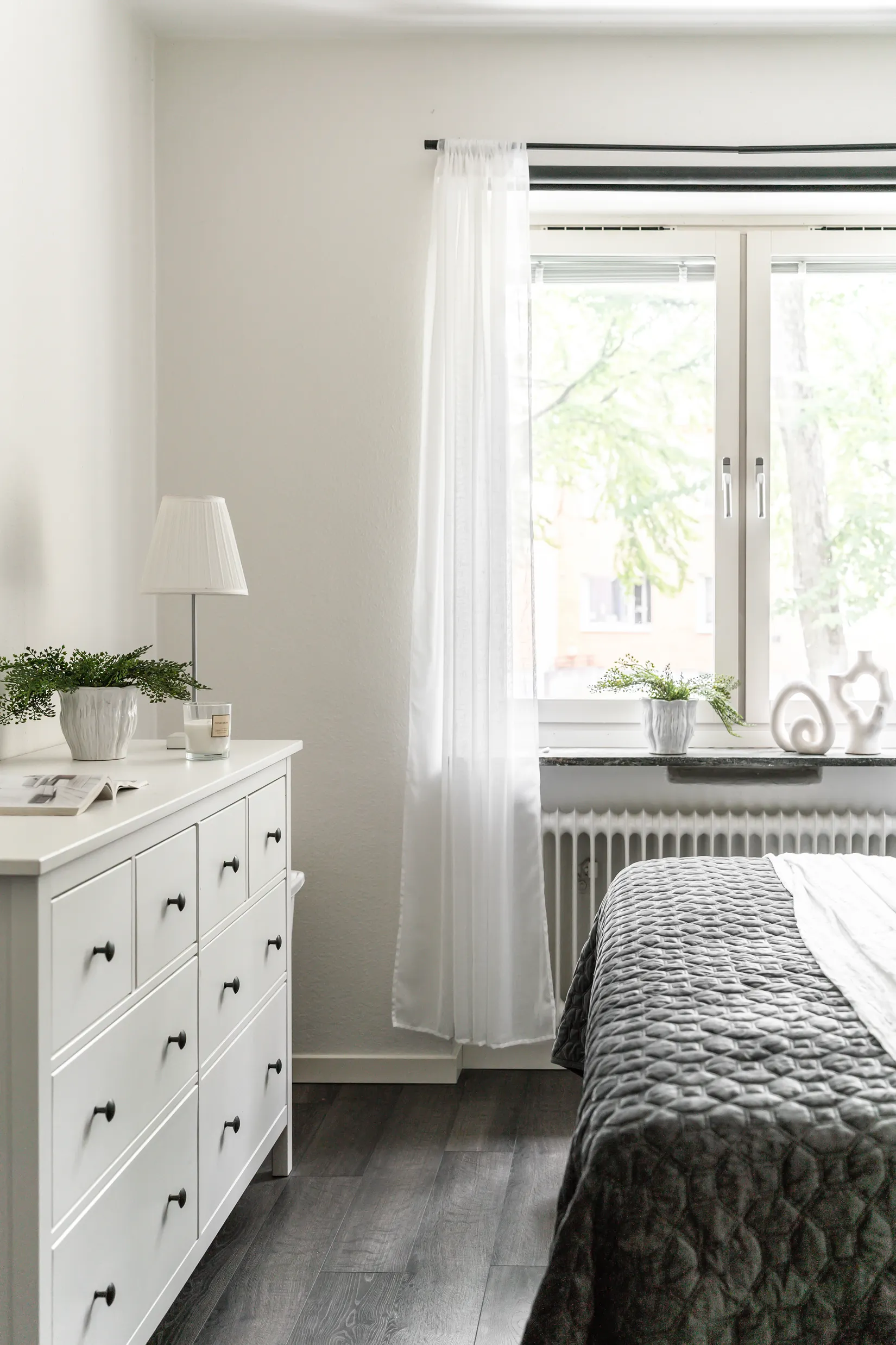 Bostadsrätt, Almvägen 15D, Egna Hem/Parkstaden, Kristianstad