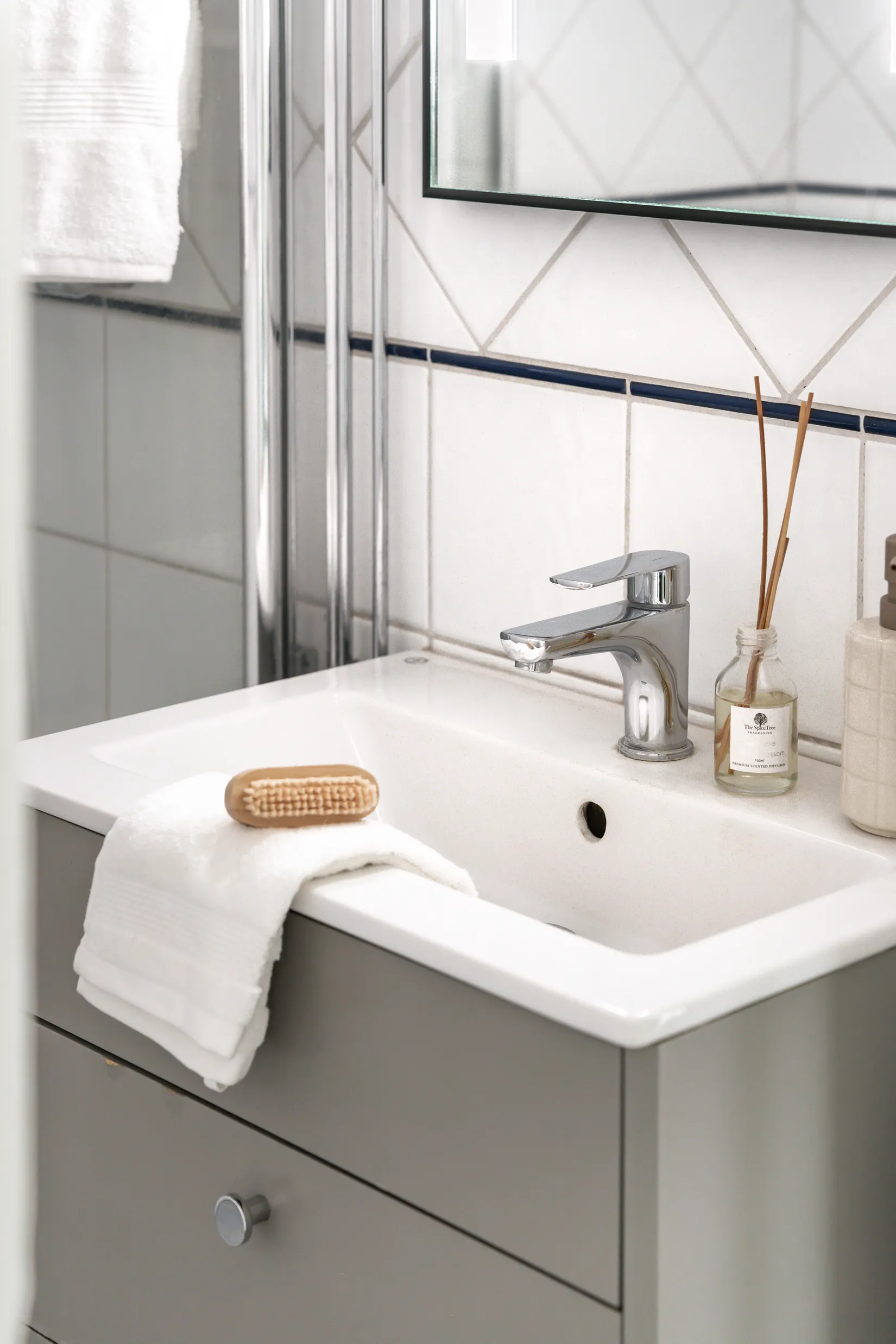 Bostadsrätt, Almvägen 15D, Egna Hem/Parkstaden, Kristianstad