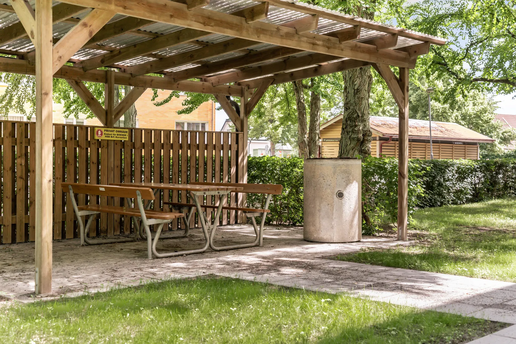 Bostadsrätt, Almvägen 15D, Egna Hem/Parkstaden, Kristianstad