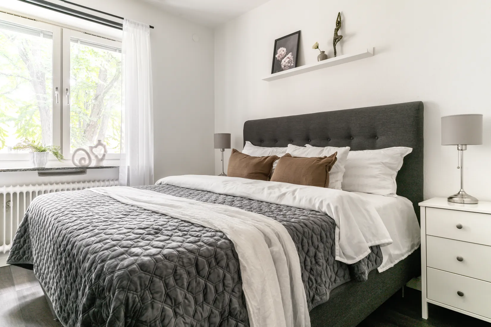 Bostadsrätt, Almvägen 15D, Egna Hem/Parkstaden, Kristianstad