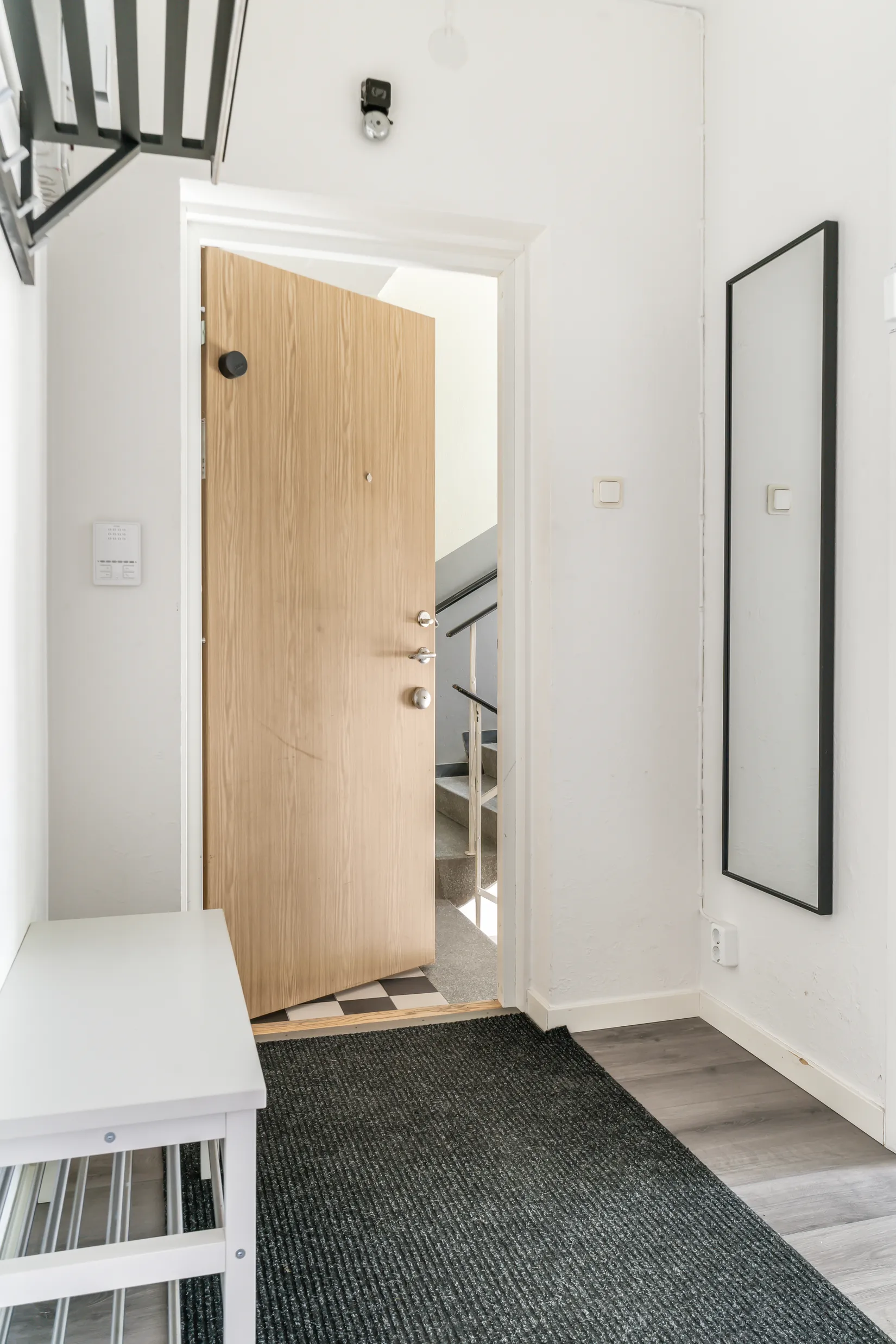 Bostadsrätt, Almvägen 15D, Egna Hem/Parkstaden, Kristianstad